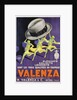 Valenza Poster by Anonymous