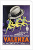 Valenza Poster by Anonymous