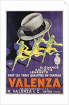 Valenza Poster by Anonymous