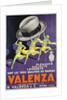 Valenza Poster by Anonymous