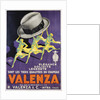 Valenza Poster by Anonymous