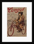 Consul Poster by Anonymous