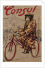 Consul Poster by Anonymous