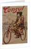 Consul Poster by Anonymous