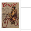 Consul Poster by Anonymous