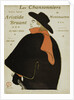 Les Chansonniers Poster by Henri de Toulouse Lautrec