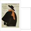 Les Chansonniers Poster by Henri de Toulouse Lautrec