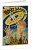 Nostradamus Jr. Poster by A. Salazar