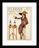 Poster for Florido and Company Fine Wines by Anonymous