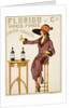 Poster for Florido and Company Fine Wines by Anonymous
