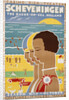 Scheveningen - The Hague-On-Sea - Holland Poster by Louis Kalff