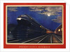 Pennsylvania Railroad, Leaders of the Fleet of Modernism by Grif Teller