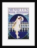 Messett's Musical Entertainers Poster by Anonymous