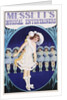 Messett's Musical Entertainers Poster by Anonymous