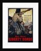 Buy More Liberty Bonds Poster by Pipein Gamba