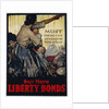 Buy More Liberty Bonds Poster by Pipein Gamba