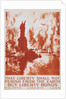 That Liberty Shall Not Perish from the Earth - Buy Liberty Bonds Poster by Joseph Pennell