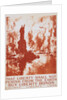 That Liberty Shall Not Perish from the Earth - Buy Liberty Bonds Poster by Joseph Pennell