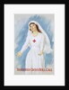 Third Red Cross Roll Call Poster by Haskell Coffin