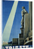 Trieste Poster by Georgio Viola