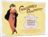 Chaussures Caoutchouc Advertisement by Anonymous