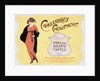 Chaussures Caoutchouc Advertisement by Anonymous