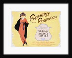 Chaussures Caoutchouc Advertisement by Anonymous