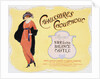 Chaussures Caoutchouc Advertisement by Anonymous