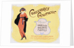 Chaussures Caoutchouc Advertisement by Anonymous
