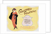 Chaussures Caoutchouc Advertisement by Anonymous