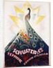 Schuster & Co. Poster by Carl Bockli