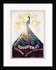 Schuster & Co. Poster by Carl Bockli