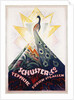 Schuster & Co. Poster by Carl Bockli