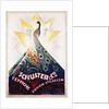 Schuster & Co. Poster by Carl Bockli