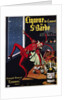 Liqueur du Convent de Ste. Barbe Poster by L. Conchon