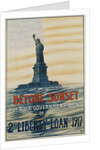 Before Sunset Poster by Eugenie de Land