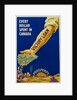 Every Dollar Spent in Canada. Victory Loan Poster by Anonymous