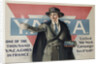 YMCA United War Work Campaign Poster by Neysa McMein