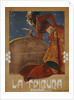 La Tribuna Roma Poster by Giovanni Maria Mataloni