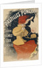 Pastilles Poncelet Poster by Jules Cheret