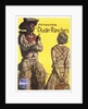 Southwestern Dude Ranches Poster by Hernando G. Villa