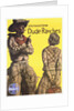 Southwestern Dude Ranches Poster by Hernando G. Villa