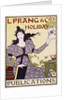 L. Prang & Co.'s Holiday Publications Poster by Louis John Rhead