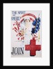 The Spirit of America Recruitment Poster by Howard Chandler Christy