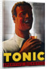 Tonic Aperitivo Digestivo Poster by Mario Gros
