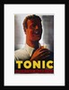 Tonic Aperitivo Digestivo Poster by Mario Gros