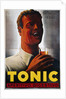 Tonic Aperitivo Digestivo Poster by Mario Gros