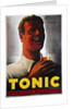Tonic Aperitivo Digestivo Poster by Mario Gros