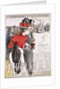 Strassburger Strassenbahnen Fahrplan Poster by Anonymous