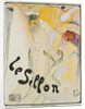 Le Sillon Poster by Fernand Toussaint